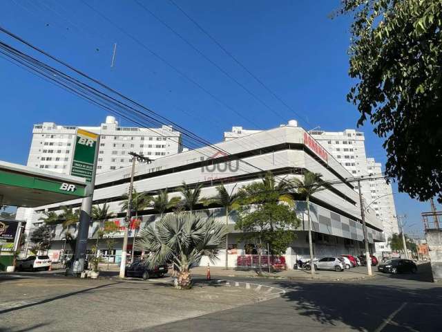 Apartamento com 2 quartos à venda na Rua Custódio Tristão, Santa Terezinha, Juiz de Fora, 61 m2 por R$ 210.000