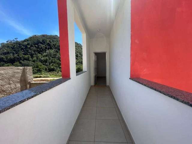 Casa com 3 quartos à venda na Rua Trovador Luís Otávio, Terras Altas, Juiz de Fora, 140 m2 por R$ 300.000