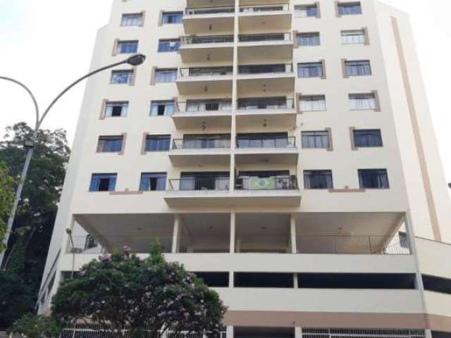 Apartamento com 3 quartos à venda na Rua Santo Antônio, Centro, Juiz de Fora, 144 m2 por R$ 650.000