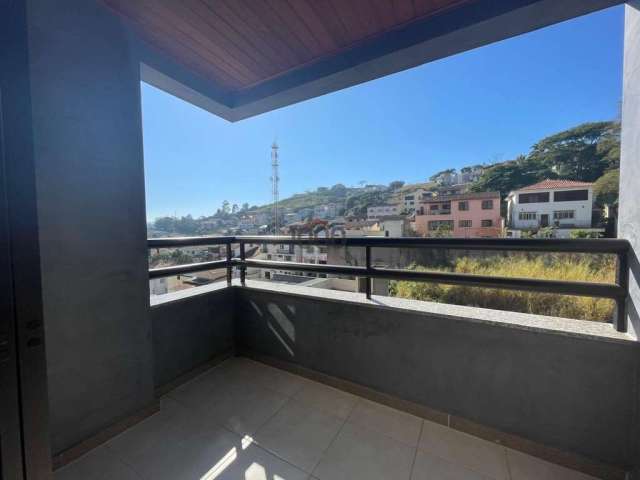 Apartamento com 3 quartos à venda na Avenida Barão do Rio Branco, Alto dos Passos, Juiz de Fora, 93 m2 por R$ 429.000