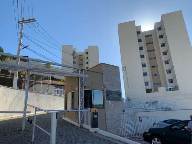 Apartamento com 2 quartos à venda na Rua Paracatu, Bandeirantes, Juiz de Fora, 60 m2 por R$ 289.000