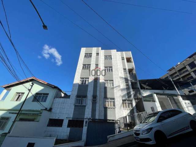 Apartamento com 2 quartos à venda na Rua Redentor, Paineiras, Juiz de Fora, 57 m2 por R$ 199.000