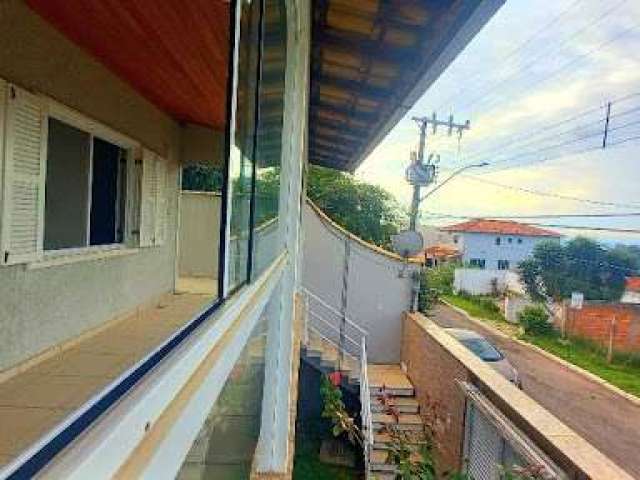 Casa em condomínio fechado com 3 quartos à venda na Rua Felippe Schaffer Sobrinho, Alto dos Pinheiros, Juiz de Fora, 230 m2 por R$ 845.000