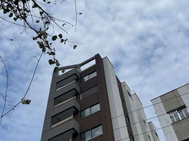 Apartamento com 2 quartos à venda na Rua Batista de Oliveira, Granbery, Juiz de Fora, 78 m2 por R$ 449.000