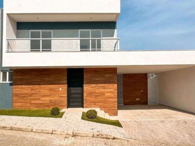 Casa com 3 quartos à venda na Rua Professor Virgílio Pereira da Silva, Vina Del Mar, Juiz de Fora, 170 m2 por R$ 850.000