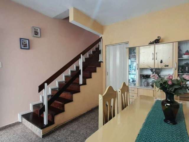 Casa com 1 quarto à venda na Rua Espírito Santo, Centro, Juiz de Fora, 44 m2 por R$ 140.000