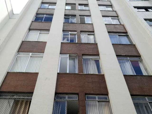 Apartamento com 1 quarto à venda na Rua Doutor Constantino Paleta, Centro, Juiz de Fora, 54 m2 por R$ 210.000