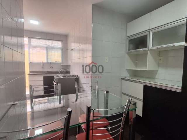 Apartamento com 2 quartos à venda na Rua Doutor João Pinheiro, Jardim Glória, Juiz de Fora, 81 m2 por R$ 390.000