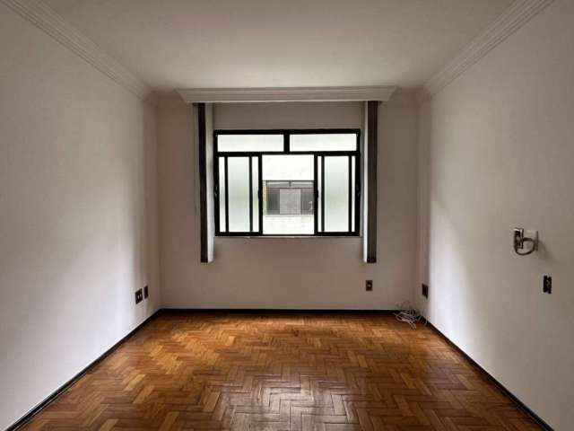 Apartamento com 3 quartos à venda na Rua Sampaio, Granbery, Juiz de Fora, 102 m2 por R$ 449.000