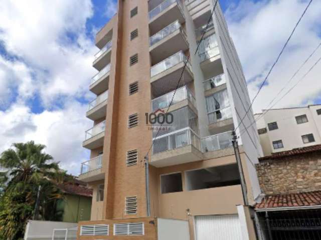 Apartamento com 2 quartos à venda na Rua Tom Fagundes, Cascatinha, Juiz de Fora, 100 m2 por R$ 448.000