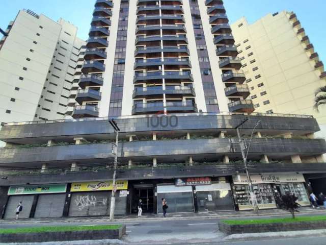 Apartamento com 3 quartos à venda na Avenida Presidente Itamar Franco, São Mateus, Juiz de Fora, 84 m2 por R$ 950.000