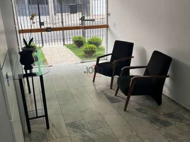 Apartamento com 2 quartos à venda na Rua Professor Vicente Mazini, Bom Pastor, Juiz de Fora, 103 m2 por R$ 330.000