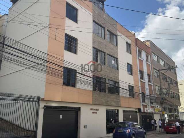 Cobertura com 2 quartos à venda na Rua Paula Lima, Centro, Juiz de Fora, 85 m2 por R$ 330.000