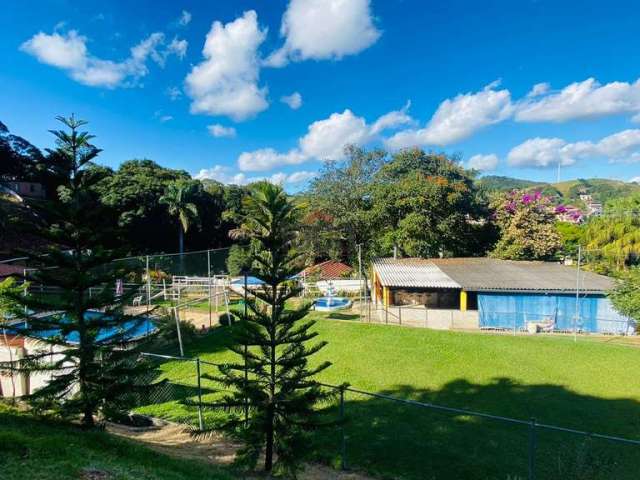 Chácara / sítio com 3 quartos à venda na Rua José Pitta de Castro, Filgueiras, Juiz de Fora, 7000 m2 por R$ 990.000