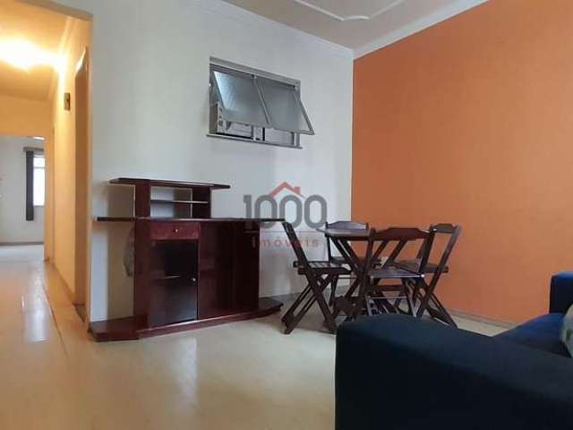 Apartamento com 1 quarto à venda na Avenida Barão do Rio Branco, Centro, Juiz de Fora, 46 m2 por R$ 180.000