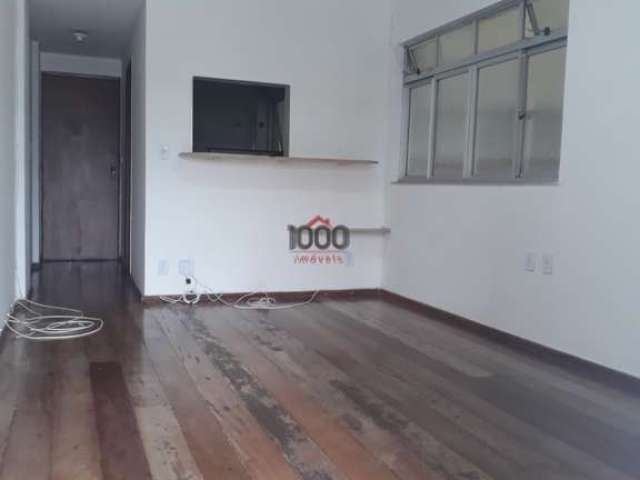 Apartamento com 1 quarto à venda na Avenida dos Andradas, Centro, Juiz de Fora, 70 m2 por R$ 230.000