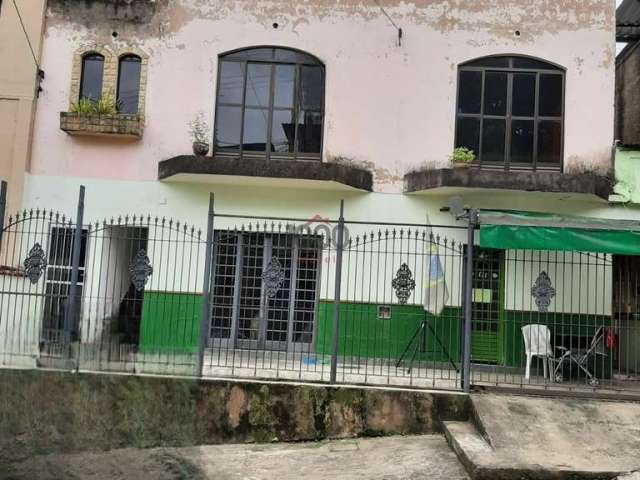 Casa em condomínio fechado com 3 quartos à venda na Rua Doutor Edgard Carlos Pereira, Santa Teresa, Juiz de Fora, 120 m2 por R$ 190.000