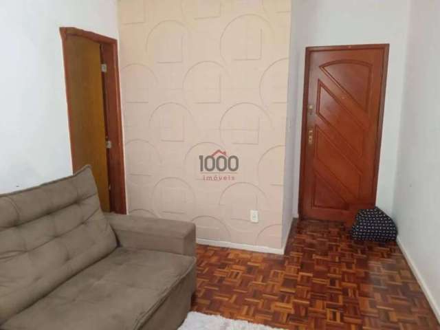 Cobertura com 4 quartos à venda na Rua Evaristo de Sá Alves, Morro da Glória, Juiz de Fora, 90 m2 por R$ 525.000