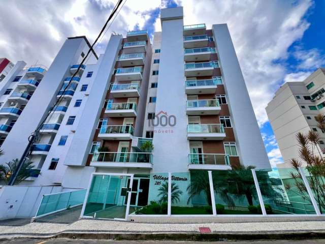 Apartamento com 3 quartos à venda na Rua Oscavo Gonzaga Prata, Jardim das Laranjeiras, Juiz de Fora, 120 m2 por R$ 690.000