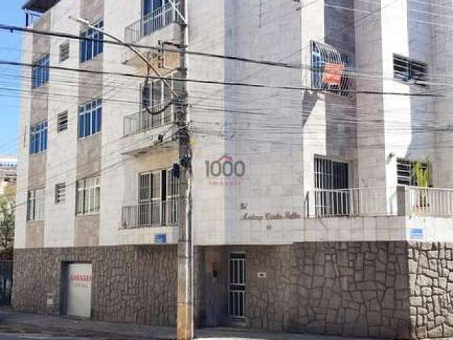 Apartamento com 4 quartos à venda na Rua Luiza Colsera, Centro, Juiz de Fora, 247 m2 por R$ 650.000