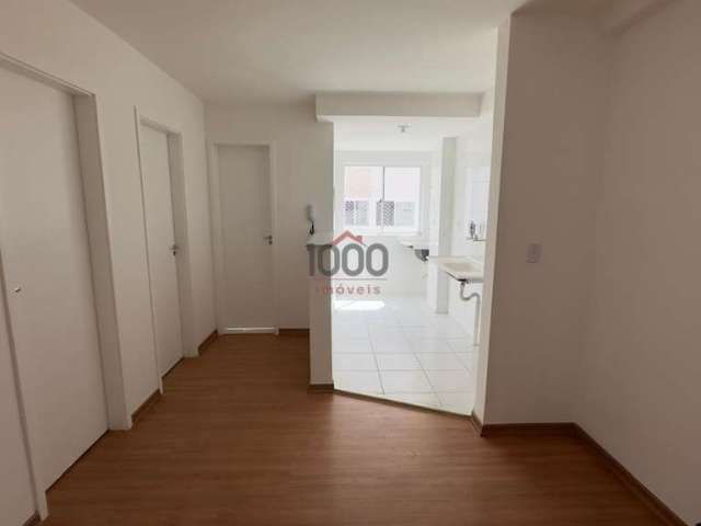 Apartamento com 2 quartos à venda na Rua das Marcassitas, Marilândia, Juiz de Fora, 45 m2 por R$ 149.000