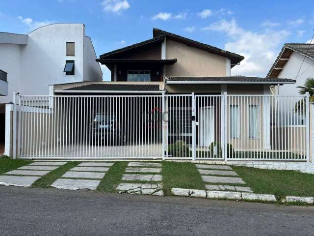 Casa em condomínio fechado com 5 quartos à venda na Rua Ivon José Curi, Portal da Torre, Juiz de Fora, 480 m2 por R$ 1.690.000