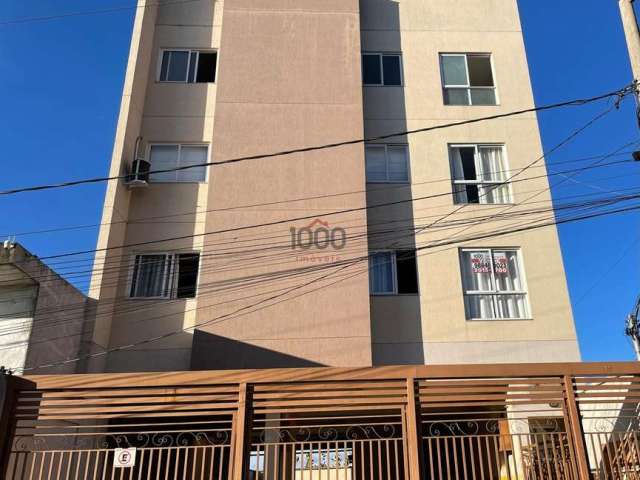 Apartamento com 2 quartos para alugar na Rua Bento Hinoto, São Pedro, Juiz de Fora, 81 m2 por R$ 1.750