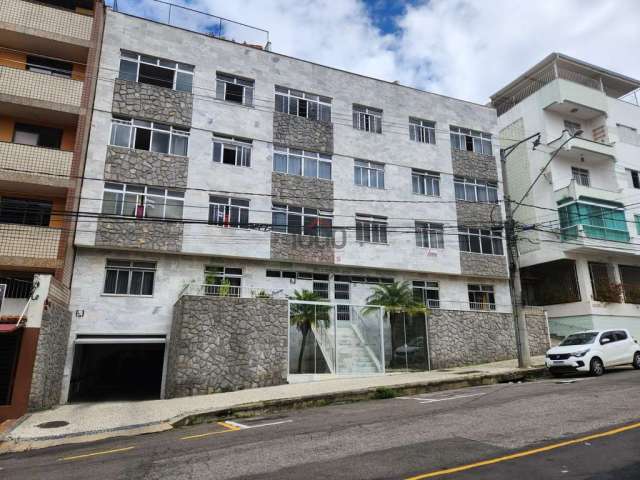 Apartamento com 3 quartos à venda na Rua Dom Viçoso, Alto dos Passos, Juiz de Fora, 72 m2 por R$ 399.000