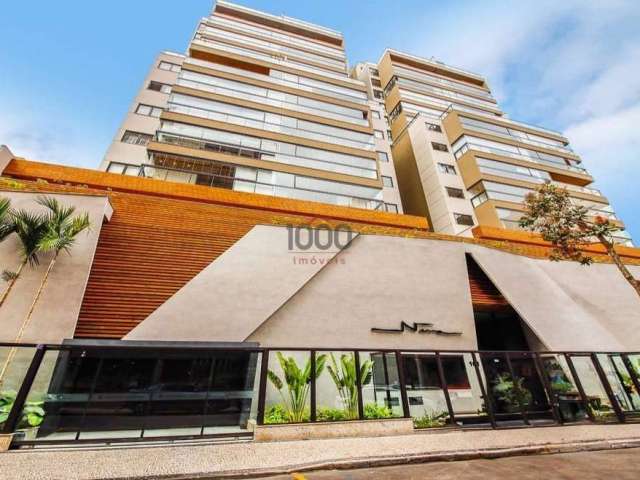 Apartamento com 3 quartos à venda na Rua Doutor Gil Horta, Centro, Juiz de Fora, 184 m2 por R$ 2.400.000