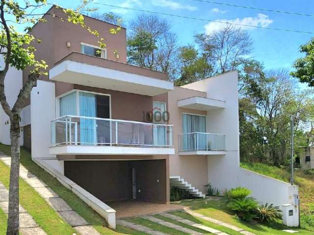 Casa em condomínio fechado com 3 quartos à venda na Rua Doutor Nelson Lougon Borges de Mattos, Novo Horizonte, Juiz de Fora, 425 m2 por R$ 1.350.000