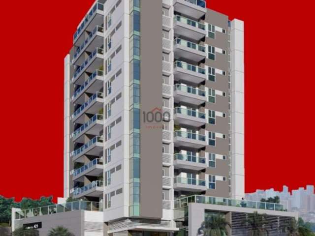 Apartamento com 3 quartos à venda na Rua Almirante Barroso, Paineiras, Juiz de Fora, 72 m2 por R$ 690.000