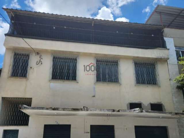 Casa com 3 quartos à venda na Rua Porto das Flores, Santa Luzia, Juiz de Fora, 102 m2 por R$ 450.000