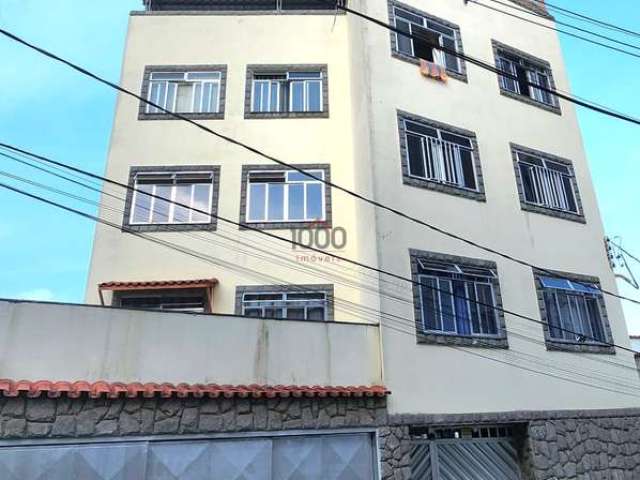 Cobertura com 3 quartos à venda na Rua João Carrico, Centro, Juiz de Fora, 202 m2 por R$ 290.000