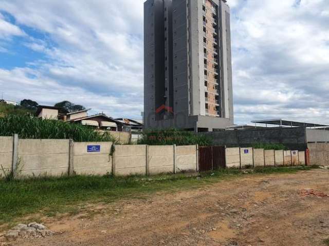 Terreno à venda na Rua Otávio Fernandes Coelho, Aeroporto, Juiz de Fora, 380 m2 por R$ 290.000