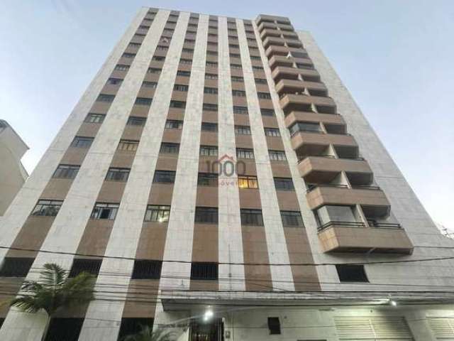 Apartamento com 4 quartos à venda na Rua Tietê, São Mateus, Juiz de Fora, 148 m2 por R$ 598.000