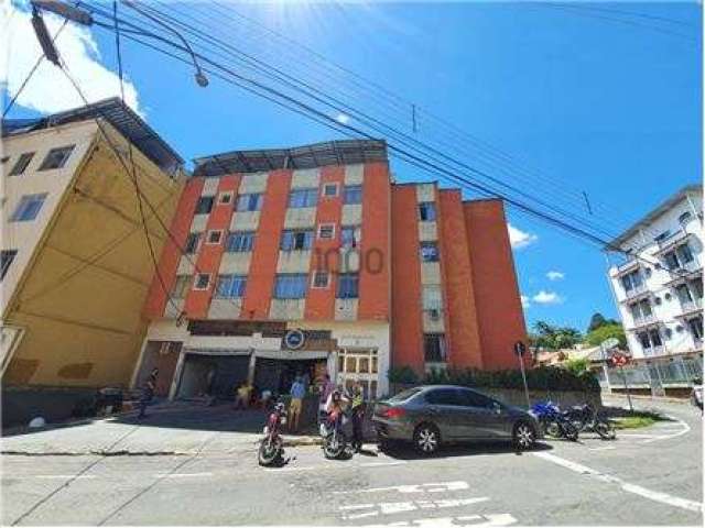 Apartamento com 3 quartos para alugar na Manoel Joaquim Tavares, São Bernardo, Juiz de Fora, 82 m2 por R$ 1.200