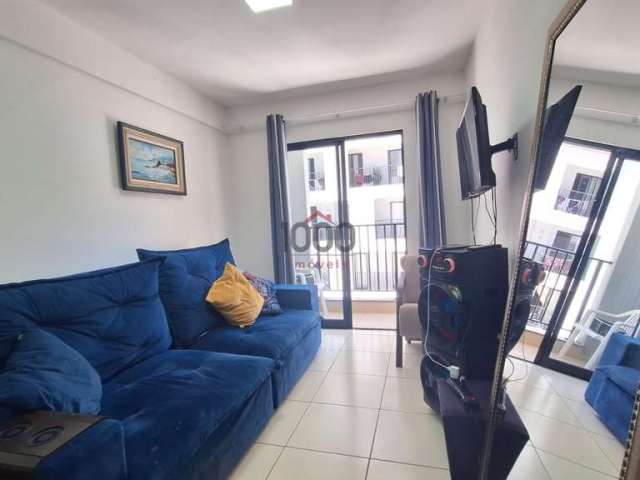 Apartamento com 2 quartos à venda na Avenida Barão do Rio Branco, Manoel Honório, Juiz de Fora, 82 m2 por R$ 259.900