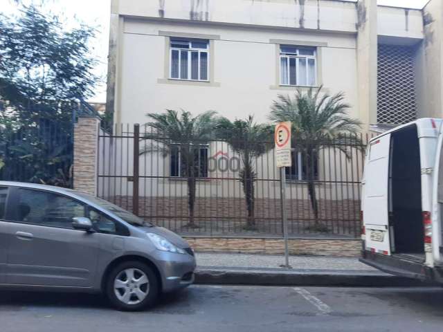 Apartamento com 2 quartos para alugar na Rua Chanceler Oswaldo Aranha, São Mateus, Juiz de Fora, 40 m2 por R$ 1.000