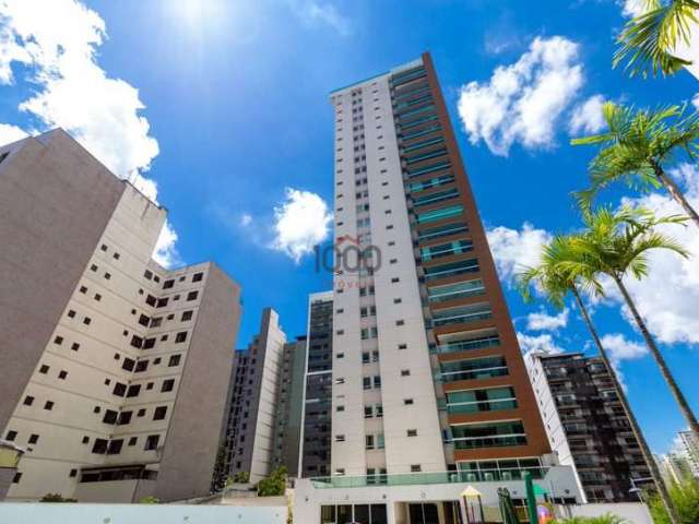 Apartamento com 4 quartos à venda na Rua Doutor Antônio Carlos, Granbery, Juiz de Fora, 271 m2 por R$ 2.090.000