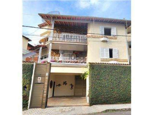 Casa com 3 quartos à venda na Rua Teodomiro Campos, Bom Pastor, Juiz de Fora, 120 m2 por R$ 1.200.000