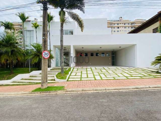 Casa em condomínio fechado com 4 quartos à venda na Rua Flores de Ouro Preto, Estrela Sul, Juiz de Fora, 1100 m2 por R$ 3.590.000