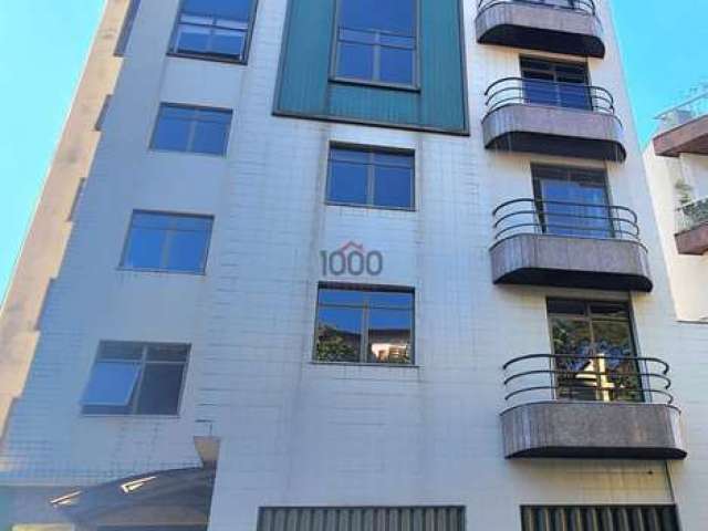 Apartamento com 3 quartos à venda na Rua Professor Clóvis Jaguaribe, Bom Pastor, Juiz de Fora, 176 m2 por R$ 620.000