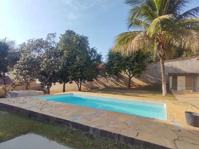 Chácara / sítio com 3 quartos à venda na Rua Alphio Deothi, Shangri-lá, Goianá, 1500 m2 por R$ 540.000