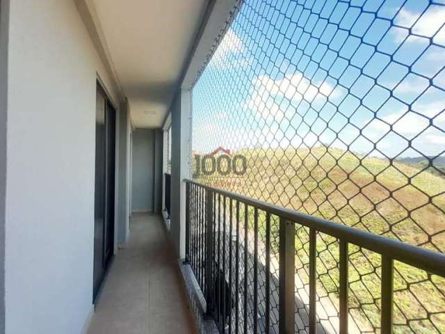 Apartamento com 2 quartos à venda na Avenida Barão do Rio Branco, Manoel Honório, Juiz de Fora, 82 m2 por R$ 250.000