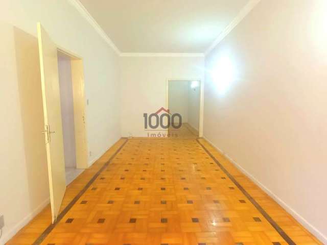 Apartamento com 3 quartos à venda na Avenida Barão do Rio Branco, Centro, Juiz de Fora, 100 m2 por R$ 350.000