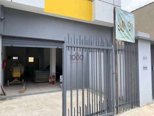 Ponto comercial à venda na Rua José Carvalho Rias, São Geraldo, Juiz de Fora, 64 m2 por R$ 138.000