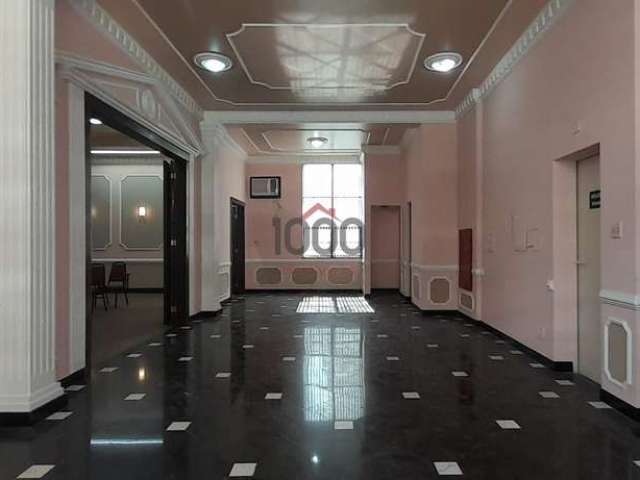 Sala comercial para alugar na Rua Rei Alberto, Centro, Juiz de Fora, 270 m2 por R$ 12.000