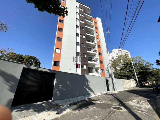 Apartamento com 2 quartos à venda na Rua Antônio Manganelli, Alto dos Passos, Juiz de Fora, 60 m2 por R$ 280.000