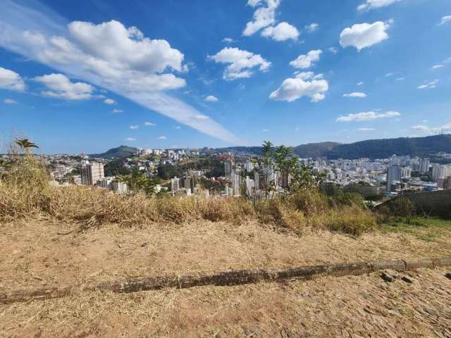 Terreno à venda na Rua Rotary Clube, Cidade Jardim, Juiz de Fora, 343 m2 por R$ 150.000