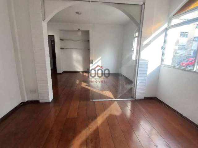 Apartamento com 3 quartos à venda na Rua Olegário Maciel, Santa Helena, Juiz de Fora, 135 m2 por R$ 299.000